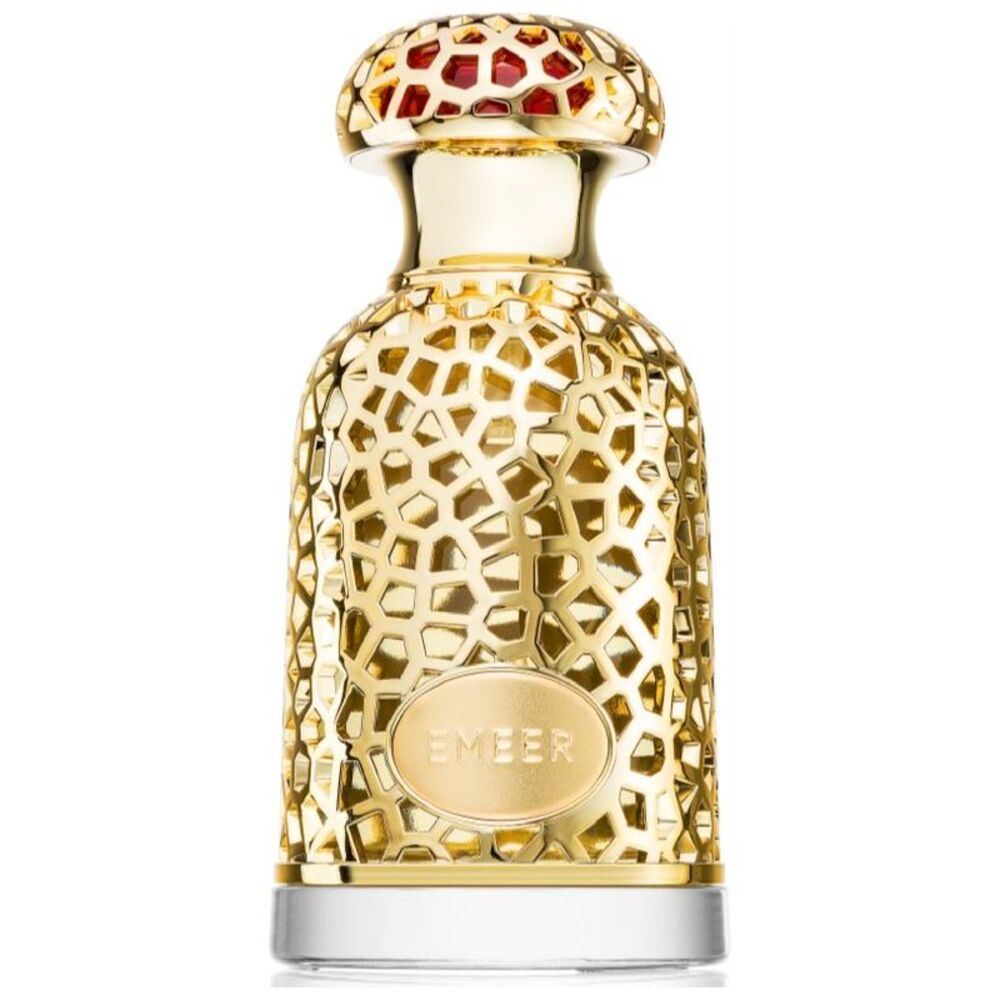 Lattafa Emeer Eau de Parfum EDP Spray for Unisex 3.4 oz / 100 ml - New